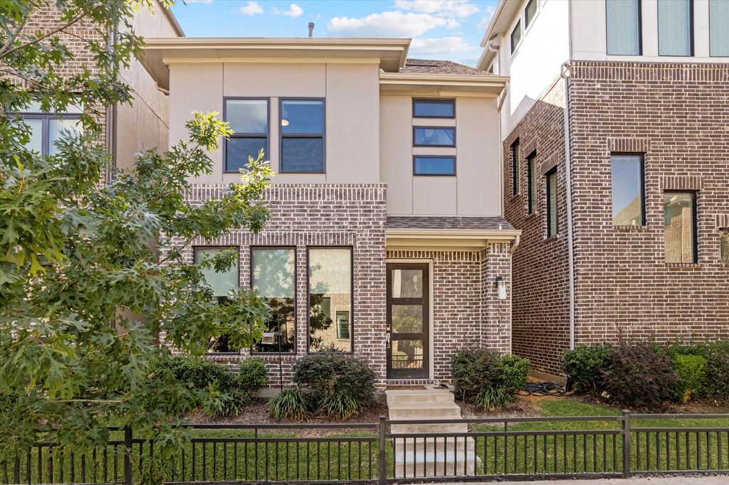 8012 Zeppos Drive, Plano, TX 75024