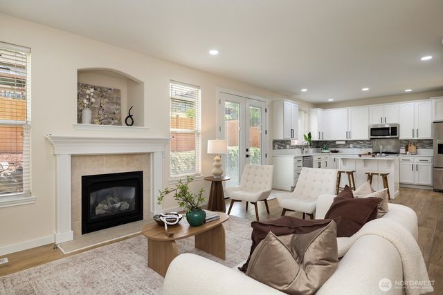 1608 Highland Terrace Court, Mukilteo, WA 98275