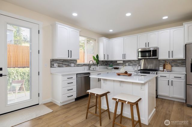 1608 Highland Terrace Court, Mukilteo, WA 98275