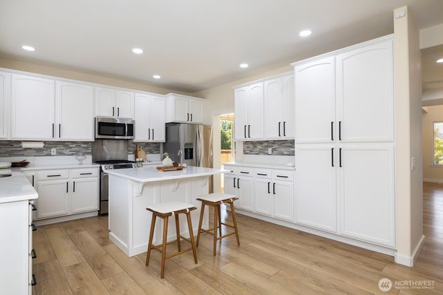 1608 Highland Terrace Court, Mukilteo, WA 98275