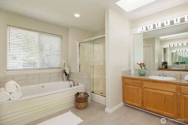 1608 Highland Terrace Court, Mukilteo, WA 98275