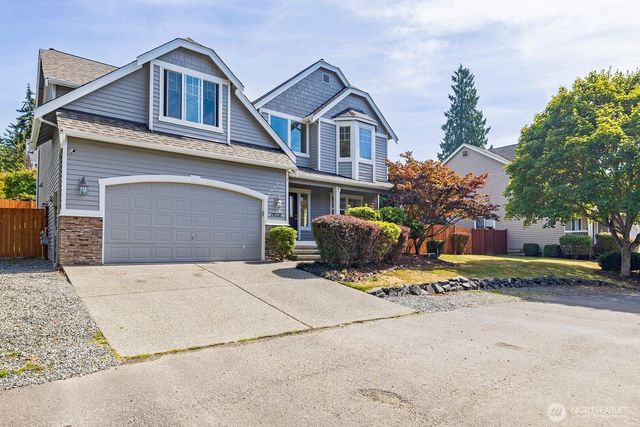 1608 Highland Terrace Court, Mukilteo, WA 98275