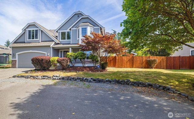 1608 Highland Terrace Court, Mukilteo, WA 98275