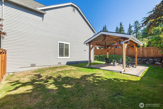 1608 Highland Terrace Court, Mukilteo, WA 98275