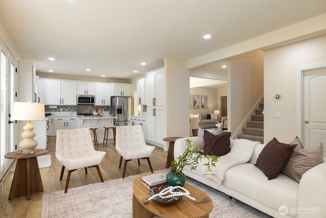 1608 Highland Terrace Court, Mukilteo, WA 98275