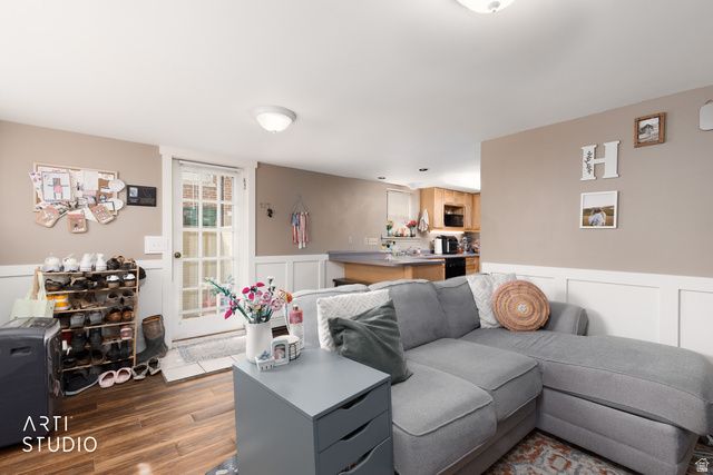 265 W 200 N, Logan, UT 84321