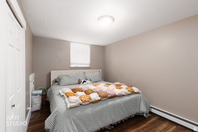 265 W 200 N, Logan, UT 84321