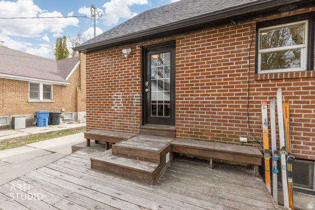 265 W 200 N, Logan, UT 84321