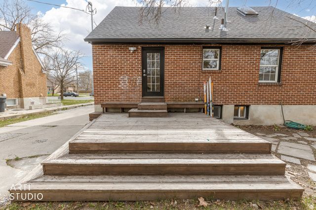 265 W 200 N, Logan, UT 84321