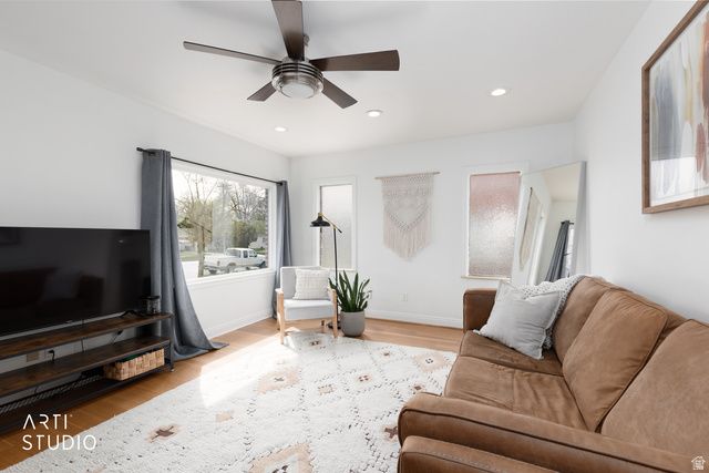 265 W 200 N, Logan, UT 84321