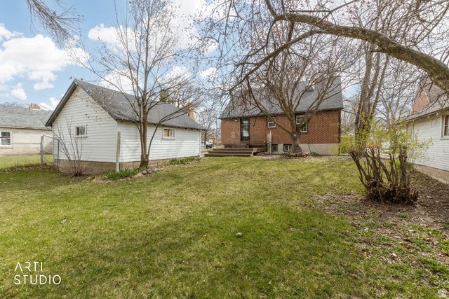 265 W 200 N, Logan, UT 84321