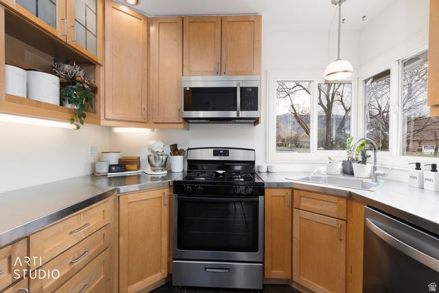 265 W 200 N, Logan, UT 84321