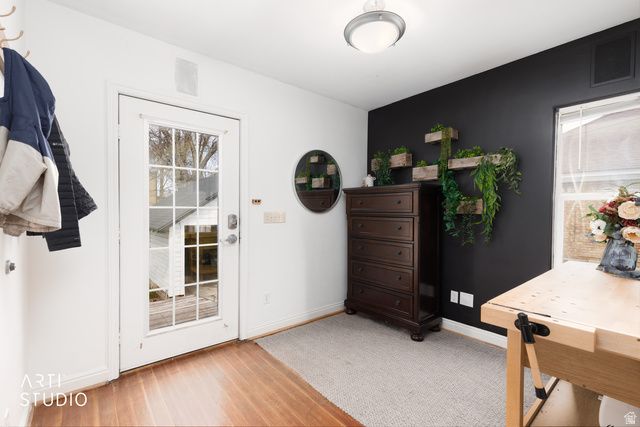 265 W 200 N, Logan, UT 84321