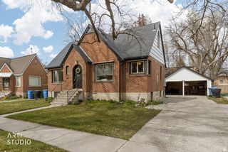 265 W 200 N, Logan, UT 84321