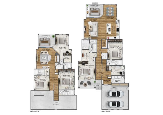 684 Waterbridge Blvd., Myrtle Beach, SC 29579