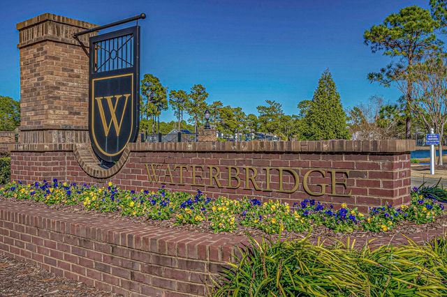 684 Waterbridge Blvd., Myrtle Beach, SC 29579