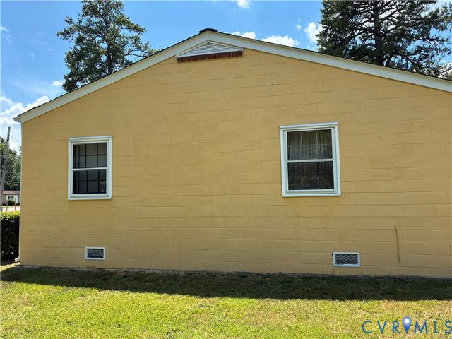 6714 Boydton Plank Rd, North Dinwiddie, VA 23803