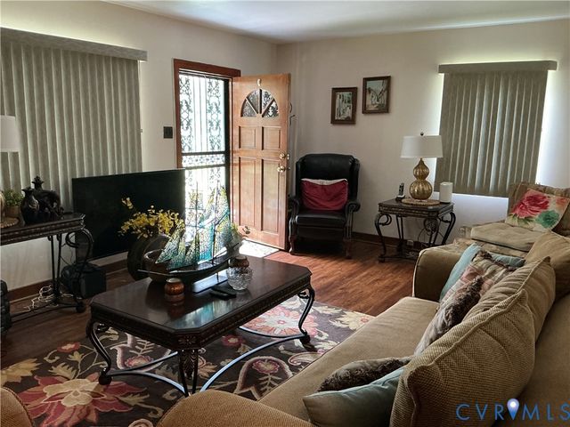 6714 Boydton Plank Rd, North Dinwiddie, VA 23803
