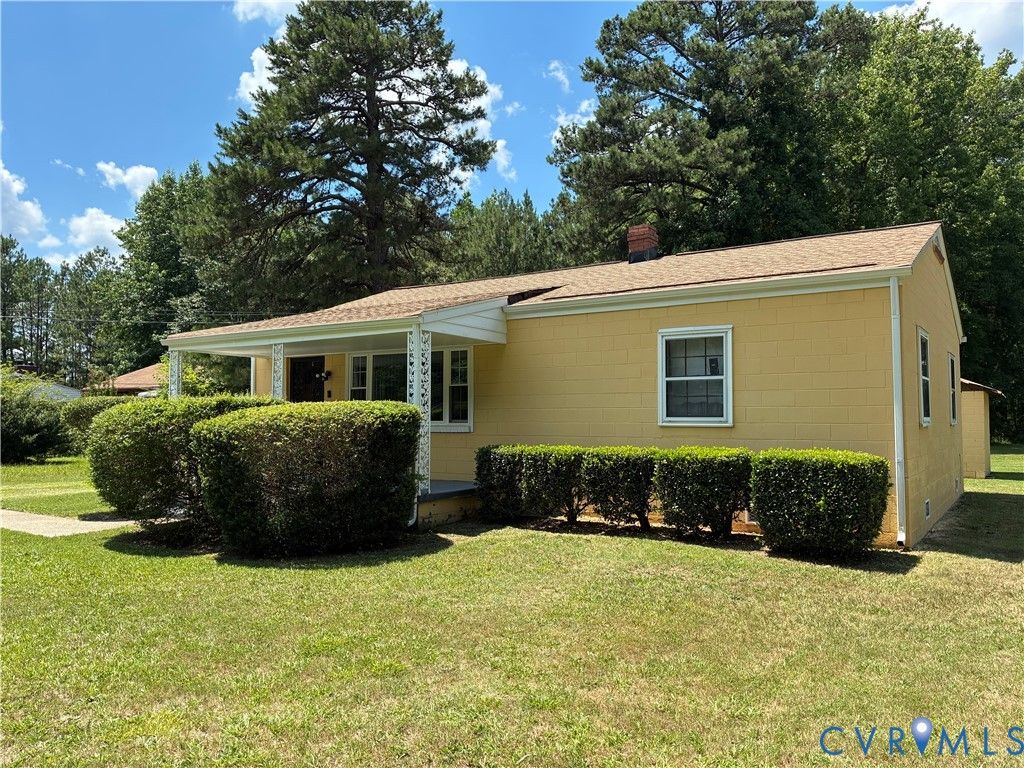 6714 Boydton Plank Rd, North Dinwiddie, VA 23803