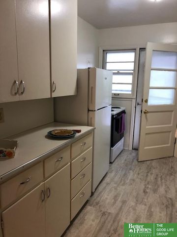 3719 Jones Street, Omaha, NE 68105