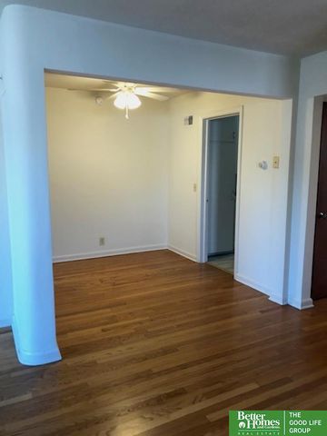 3719 Jones Street, Omaha, NE 68105