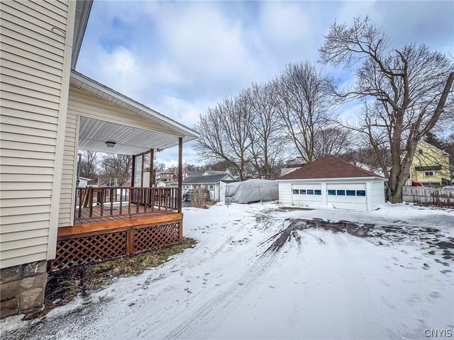 130 Park Place, Auburn, NY 13021