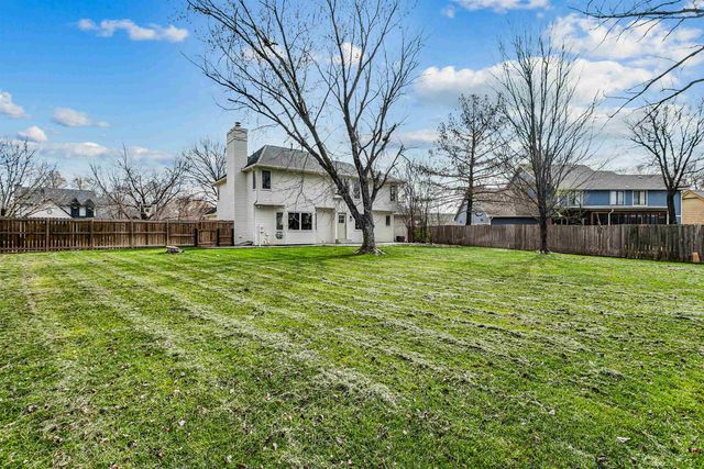 1315 N Rutland Cir, Wichita, KS 67206