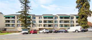 435 S La Fayette Park Place 318, Los Angeles, CA 90057