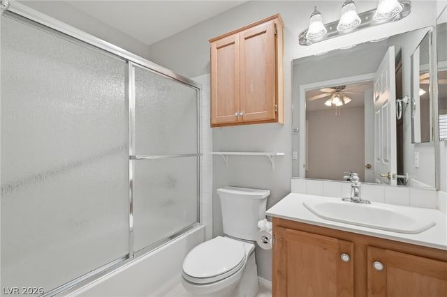 379 Blanca Springs Drive, Henderson, NV 89014
