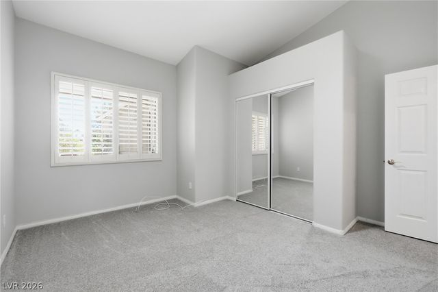 379 Blanca Springs Drive, Henderson, NV 89014
