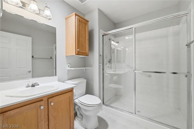379 Blanca Springs Drive, Henderson, NV 89014