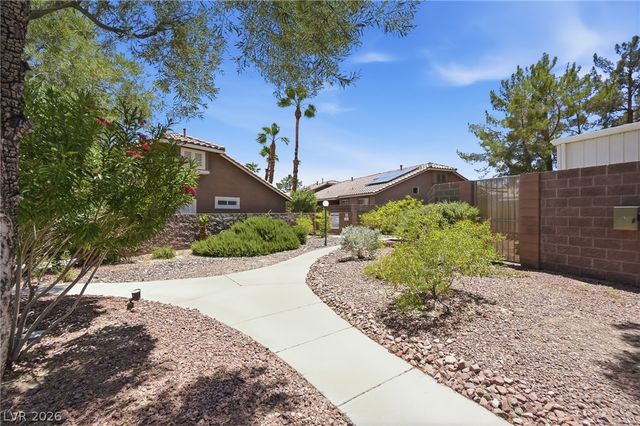 379 Blanca Springs Drive, Henderson, NV 89014