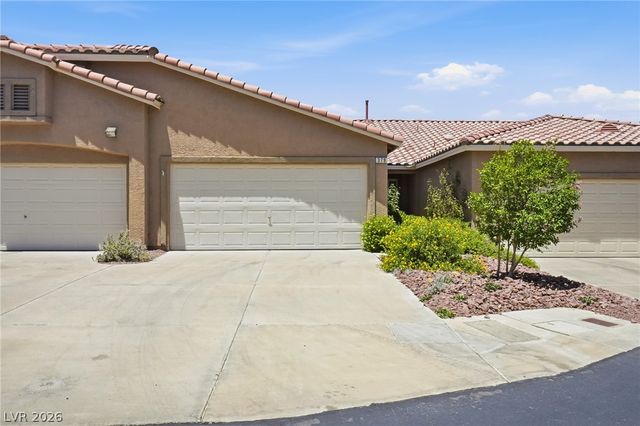 379 Blanca Springs Drive, Henderson, NV 89014