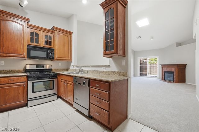 379 Blanca Springs Drive, Henderson, NV 89014