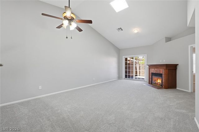 379 Blanca Springs Drive, Henderson, NV 89014