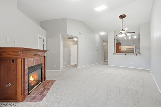 379 Blanca Springs Drive, Henderson, NV 89014