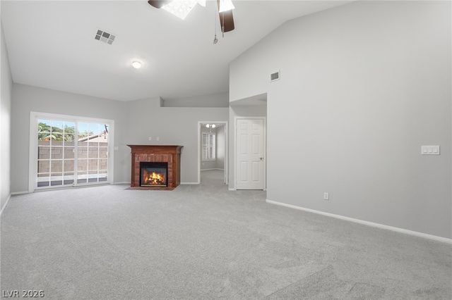 379 Blanca Springs Drive, Henderson, NV 89014