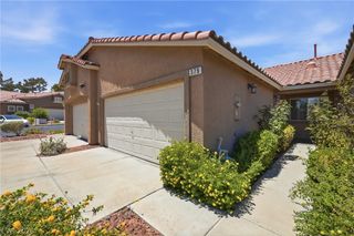 379 Blanca Springs Drive, Henderson, NV 89014