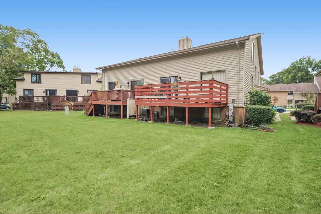 18584 Meadow Lane, Hazel Crest, IL 60429 — photo 2