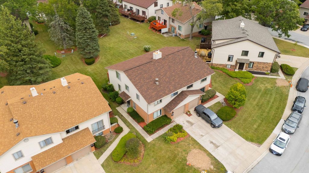 18584 Meadow Lane, Hazel Crest, IL 60429 — photo 4