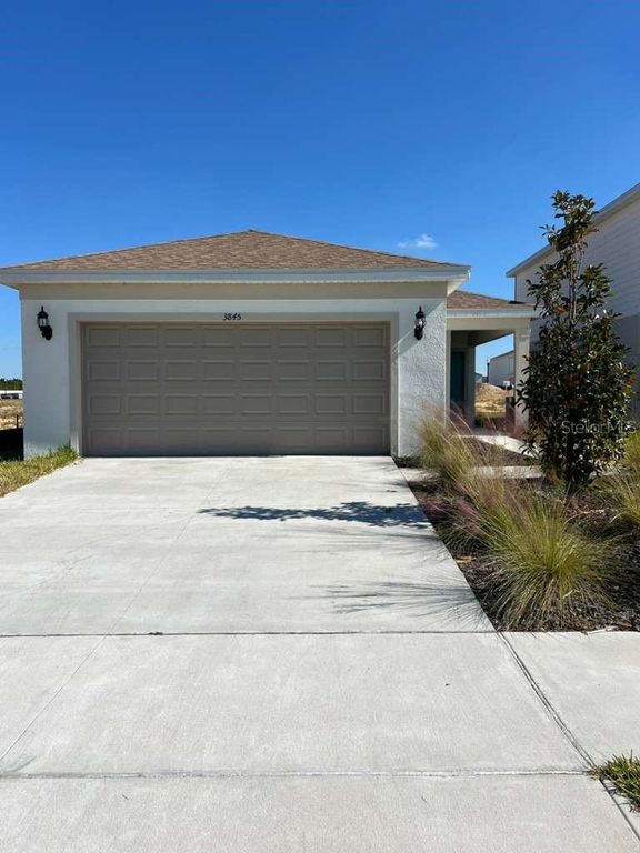 3845 BLUE VALE DRIVE, Davenport, FL 33837
