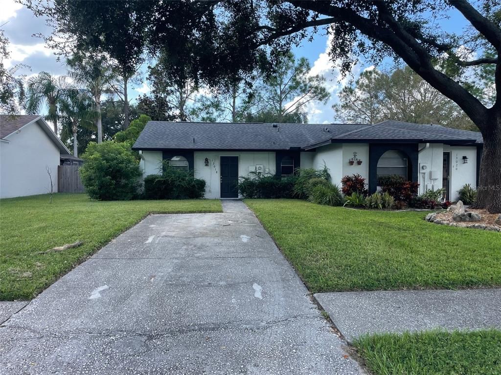 13018 LEVERINGTON STREET, Tampa, FL 33624
