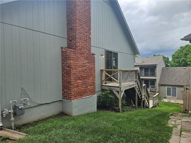 12116 W 67th Street, Shawnee, KS 66216