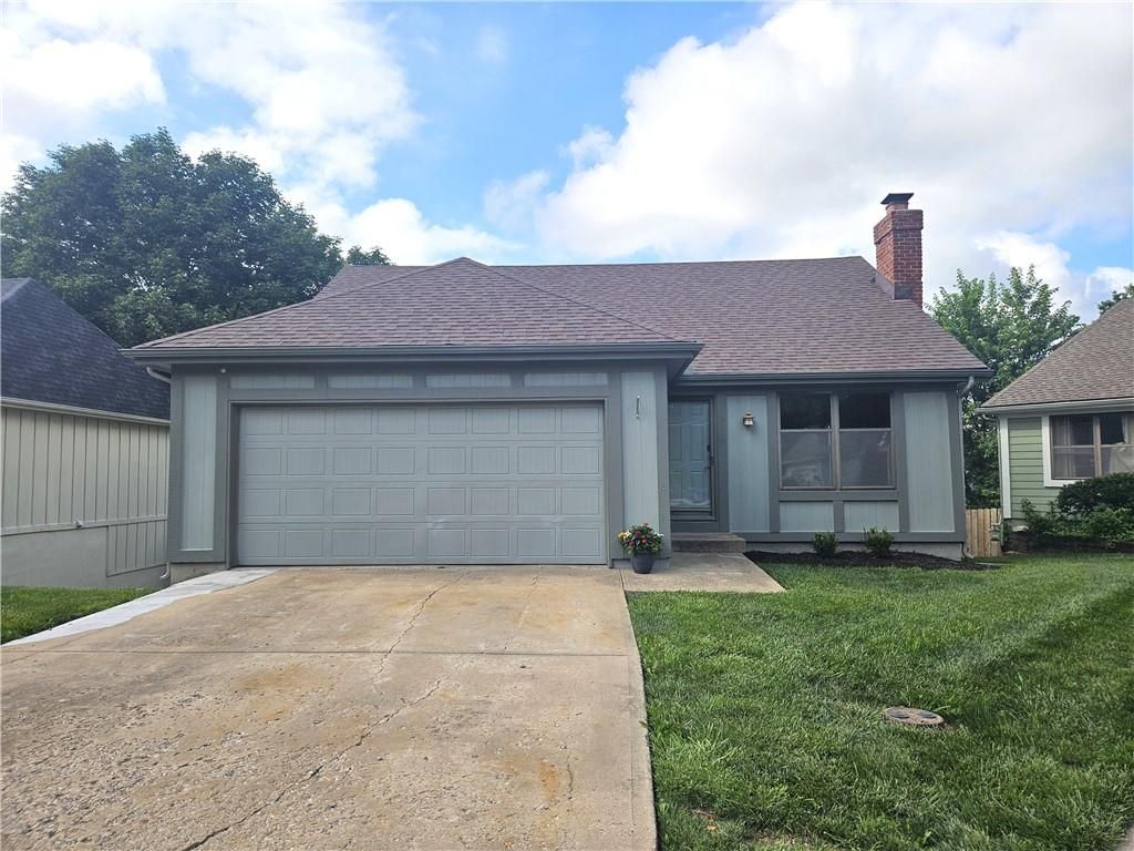 12116 W 67th Street, Shawnee, KS 66216