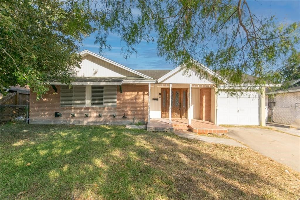 4805 Orchid, Corpus Christi, TX 78416