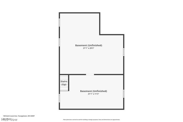 148 Saint Louis Avenue, Youngstown, OH 44507