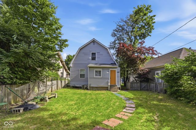1125 W Congress Avenue, Indianapolis, IN 46208