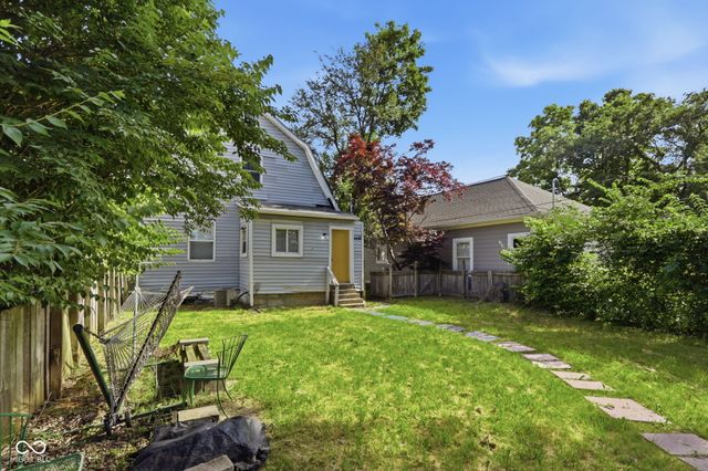 1125 W Congress Avenue, Indianapolis, IN 46208