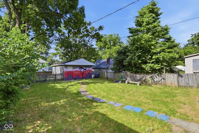 1125 W Congress Avenue, Indianapolis, IN 46208
