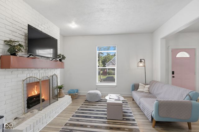 1125 W Congress Avenue, Indianapolis, IN 46208